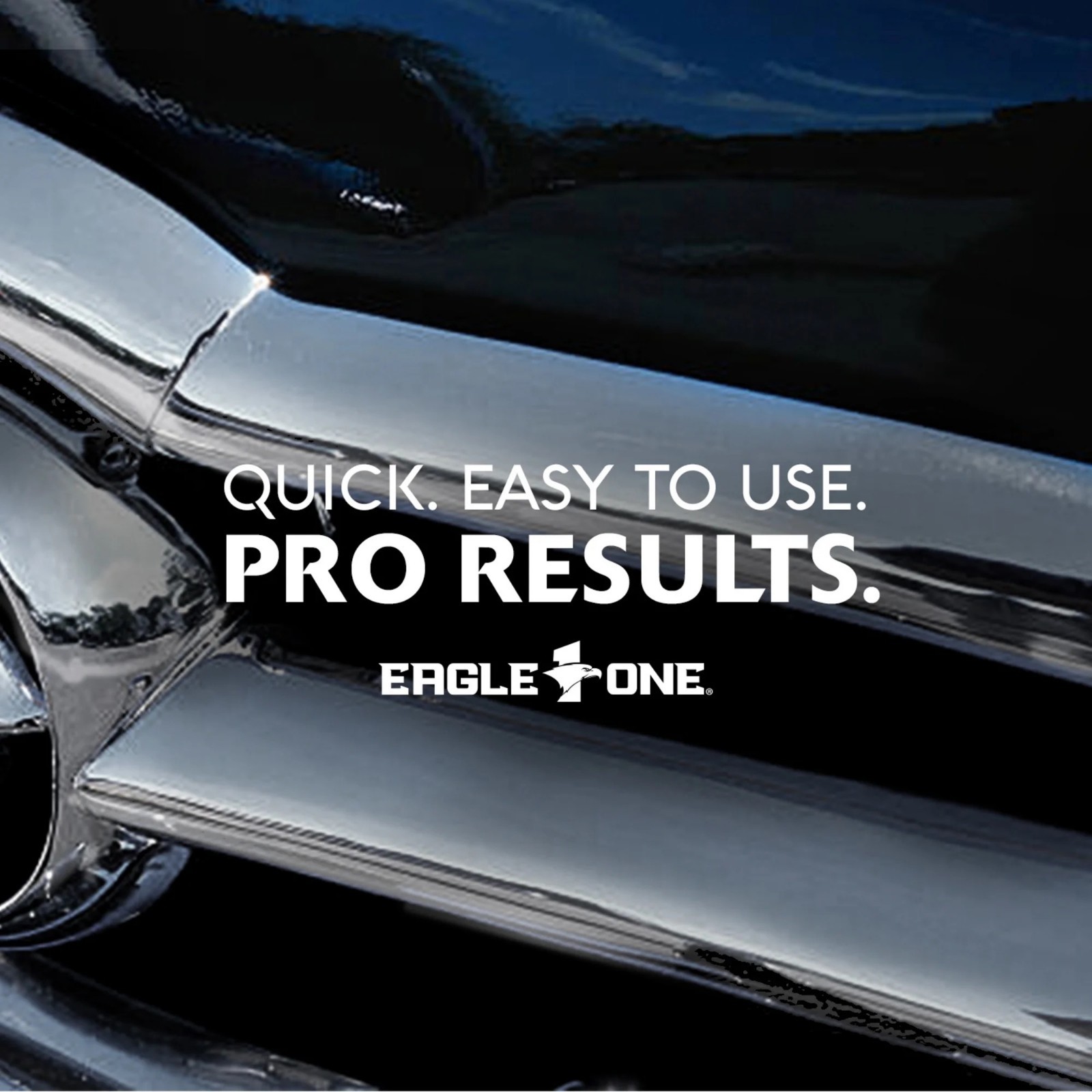Eagle One Car Polish, Nevr-Dull Wadding Metal Polish, 5 Oz
