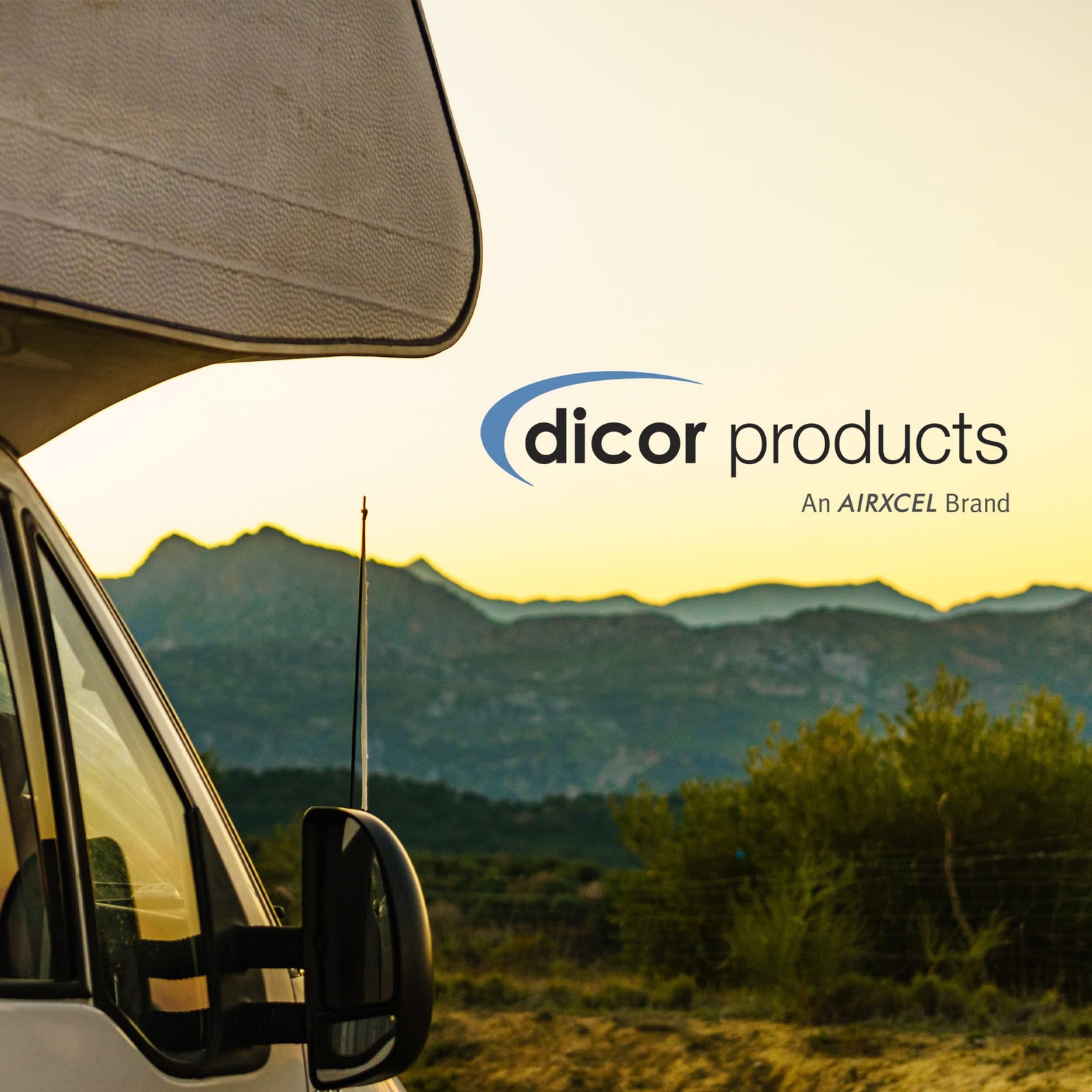 Dicor Deep Cleaning RV Roof Cleaner Spray Refill 1 Gallon White