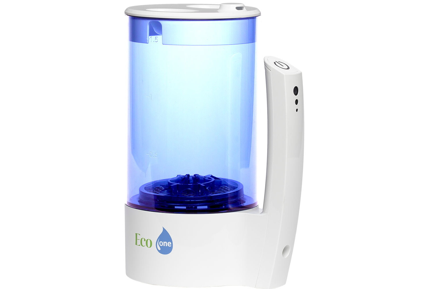 Hypochlorous Acid Generator, Make Electrolyzed Water HOCL for fogging & spraying