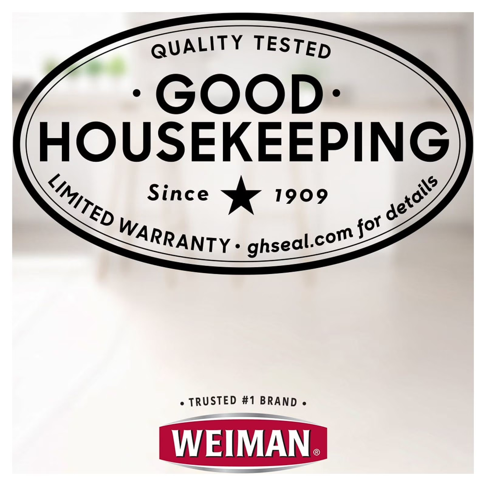 Weiman LEATHER CONDITIONER CLEANER Protect Restore Car Auto Seat Sofa 12oz spray