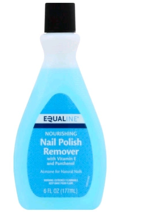 Remover And Cleaner, High Quality Strength 30ml (Solvent)Less