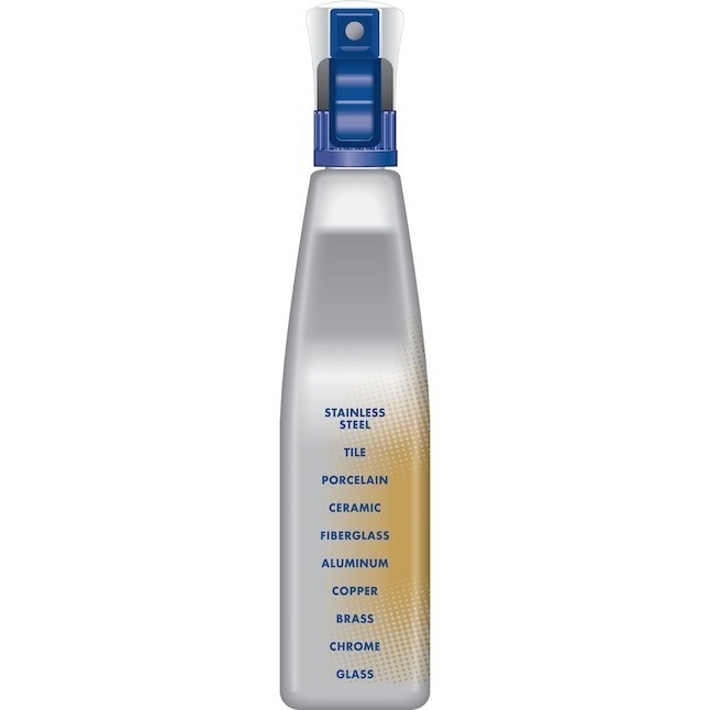 Bar Keepers Friend 25.4-fl oz Lemon Foam Multipurpose Bathroom Cleaner Spray NEW