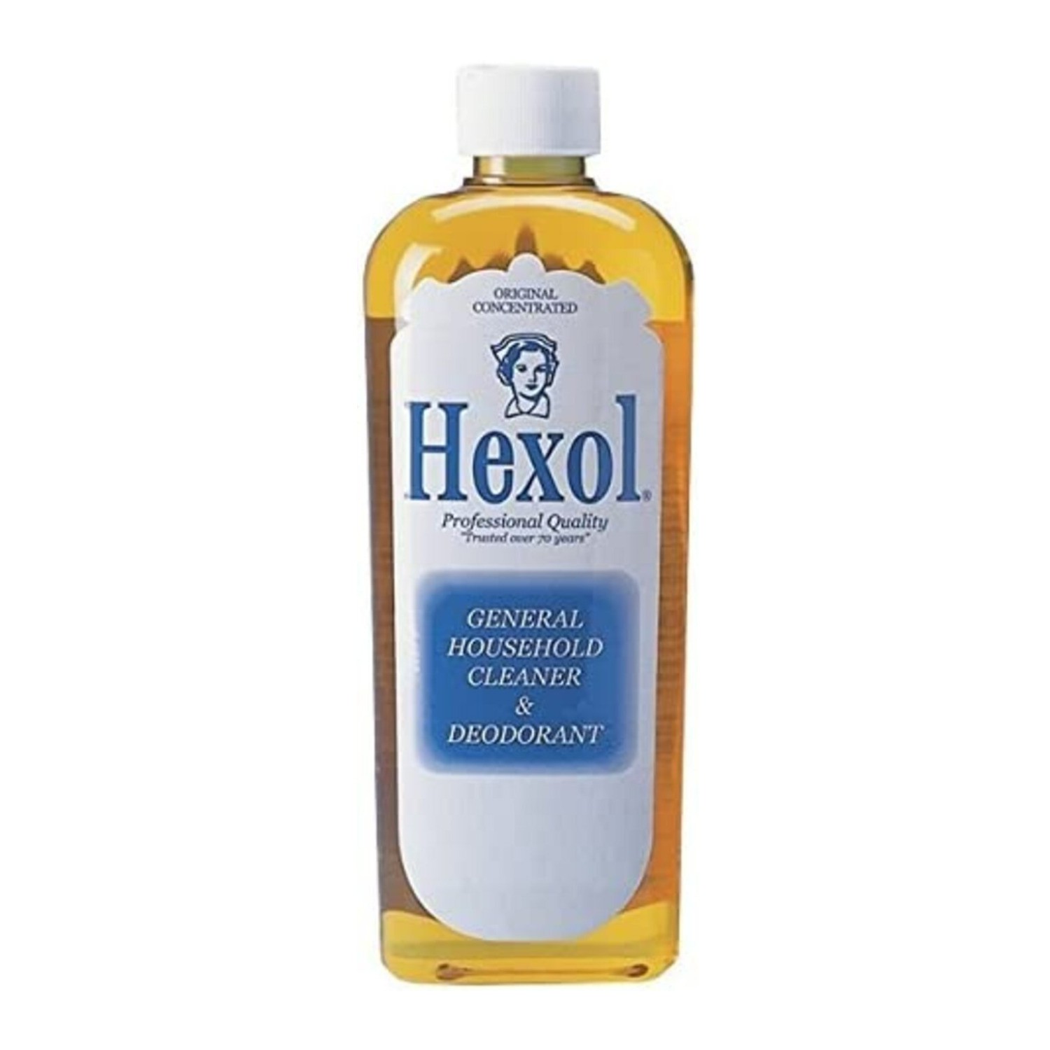 Hexol Concentrated General Household 16Fl oz High Pine Oil Content Cleaner