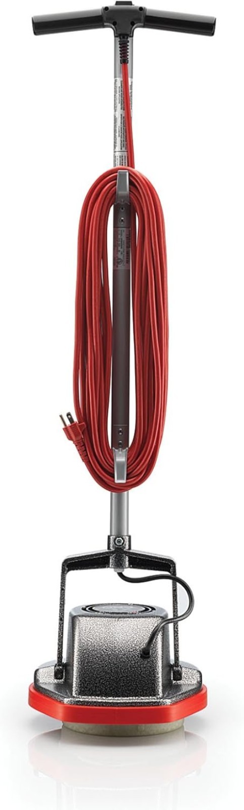 Commercial Hard Floor Cleaner Machine for Multi-Surface Cleaning and Polishing