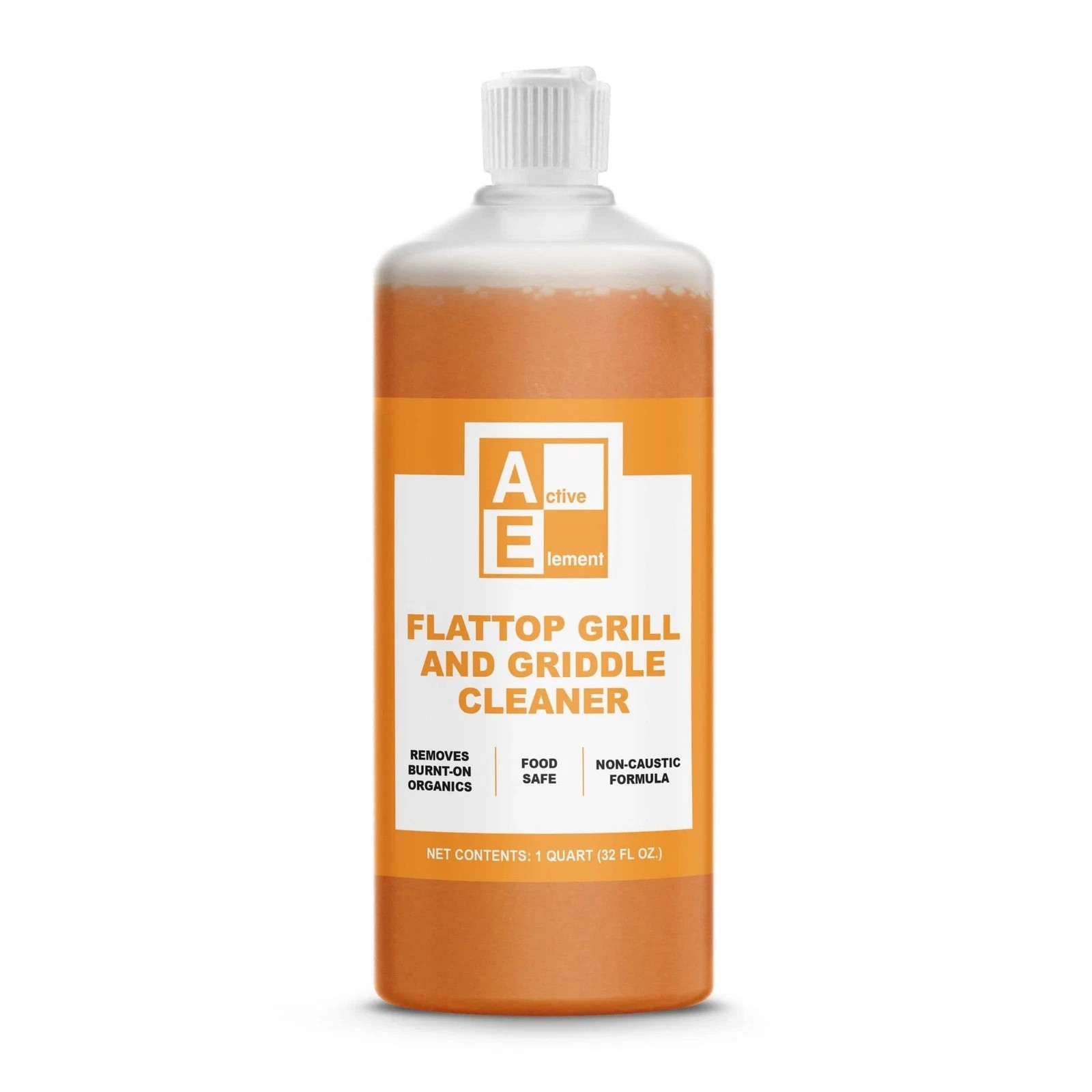 Flat Top Grill Cleaner – 32 fl oz | 32 Fl Oz (Pack of 1)