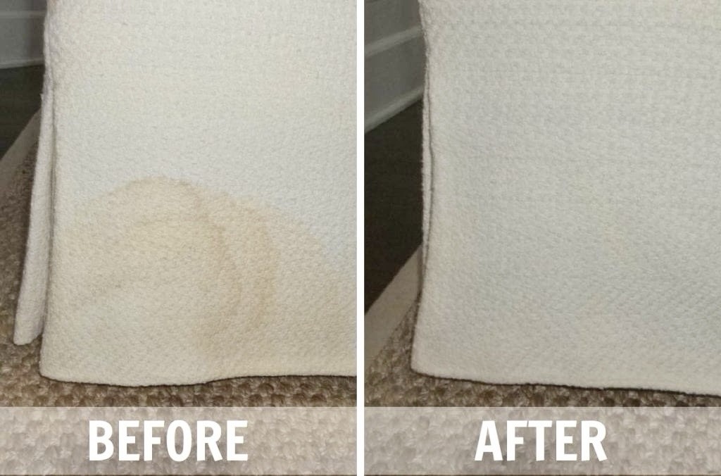 2 STAINBLASTER Non-Toxic, Child & Pet Safe Carpet, Upholstery, Clothes Cleaner