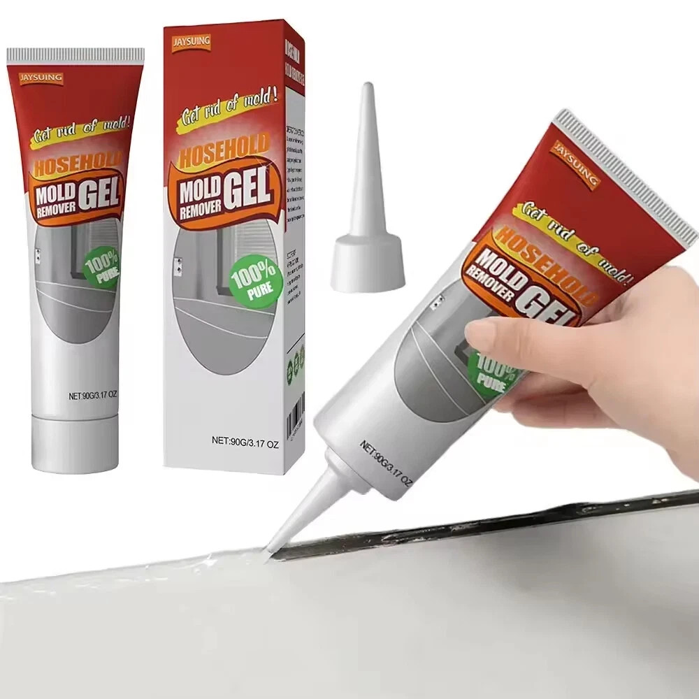 Stain Remover Gel Cleaner Heavy Duty Stain Cleaner Washing Multi-Purpose