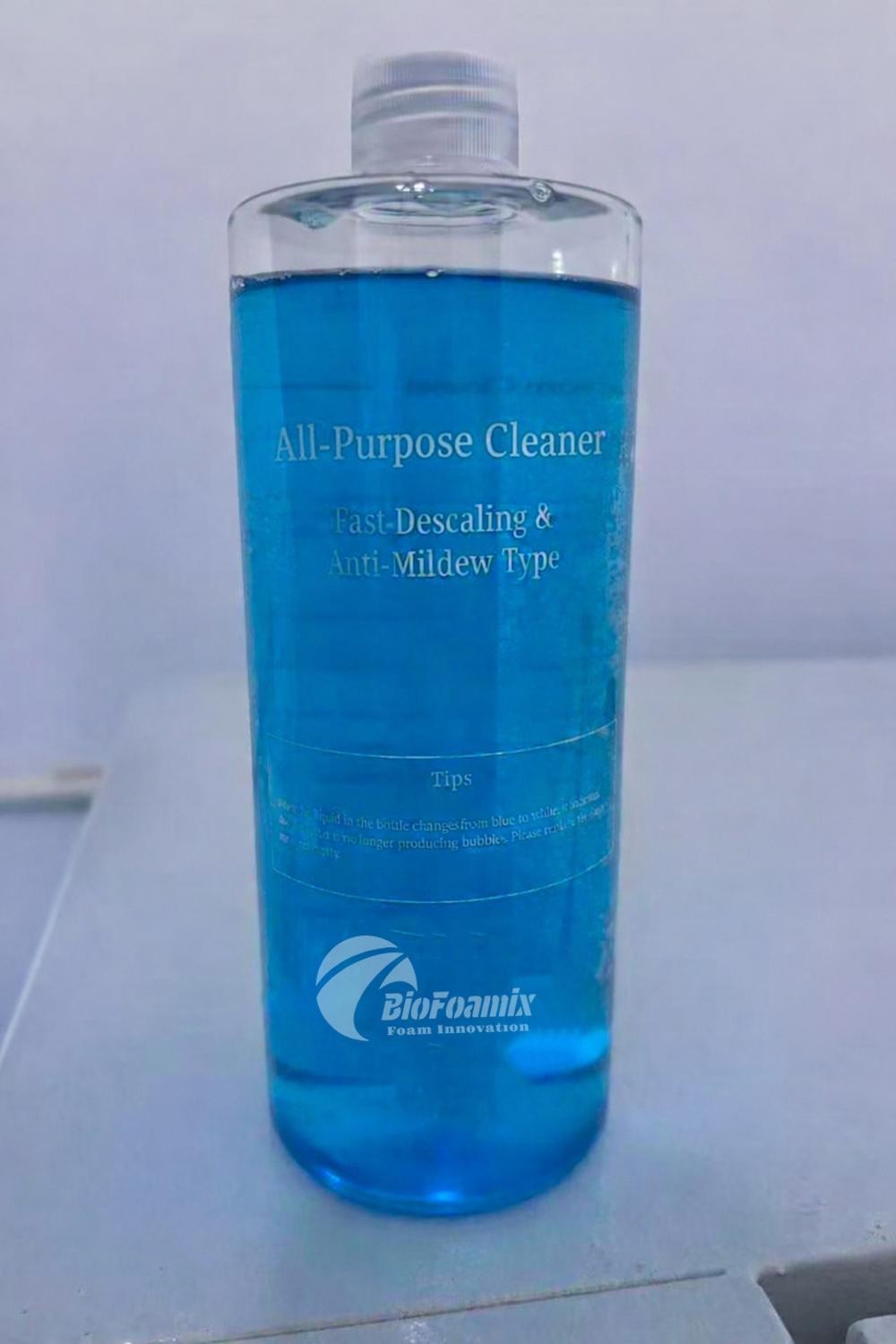 BioFoamix Foam Innovation All-Purpose Cleaners