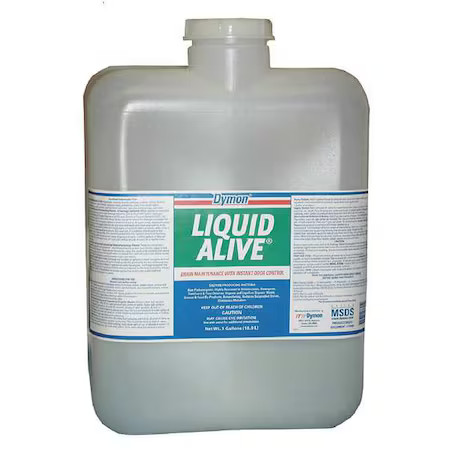 Dymon 23305 Liquid Drain Maintainer, Pleasant