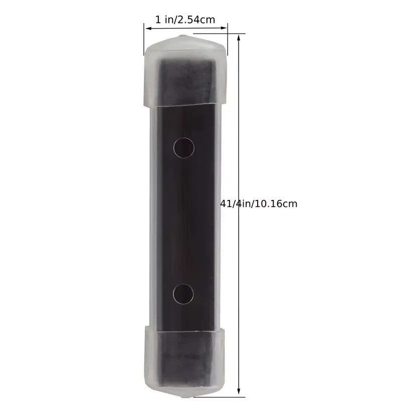Magnetic Toilet Bowl Tank Cleaner Chemical Free Long Lasting Easy to Use