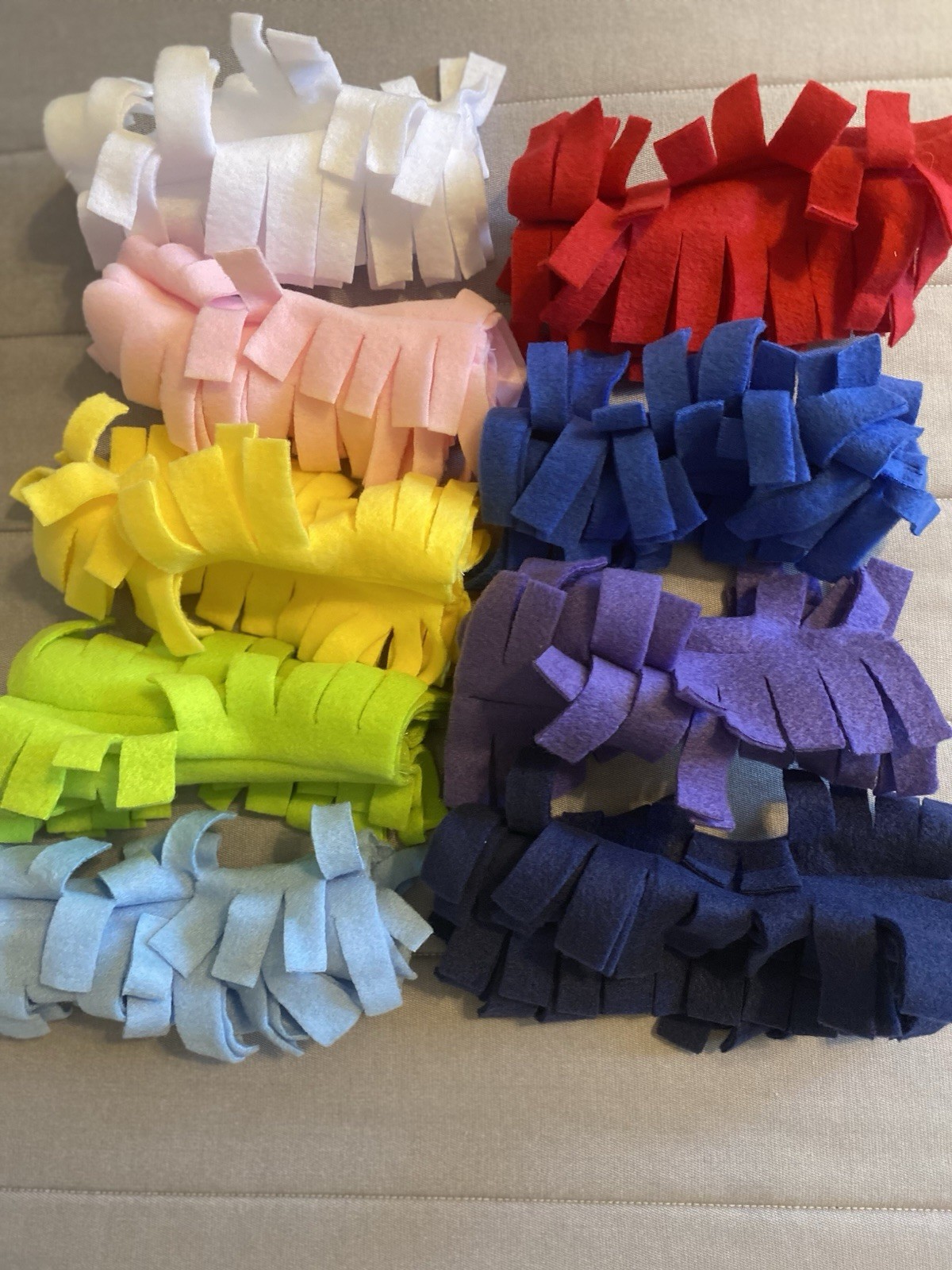 DUSTER FLEECE 1 REUSABLE WASHABLE SWIFFER STYLE REFILL DOUBLE-SIDED DUSTERS