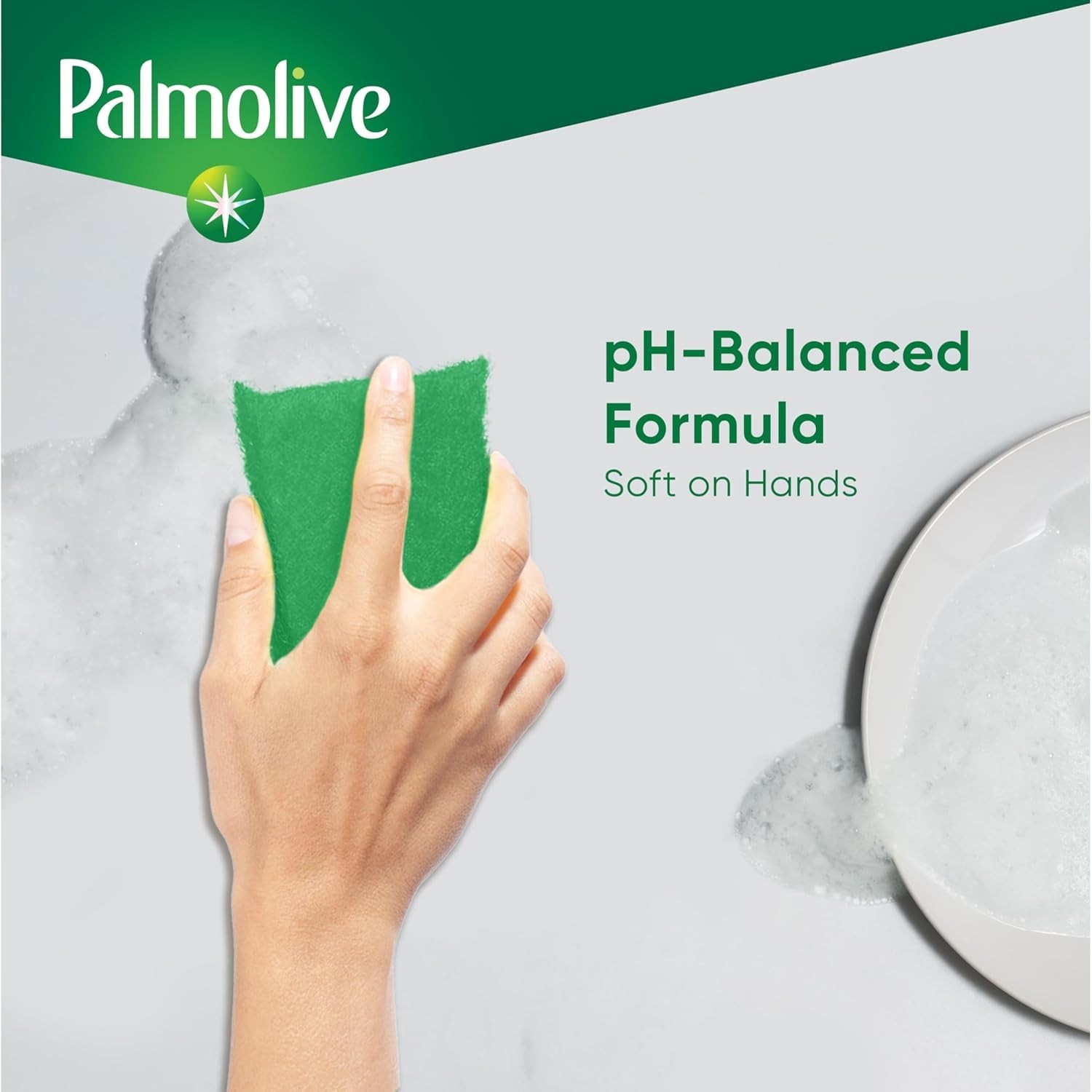 Professional Dish Soap, pH Balanced, Dishwasher Cleaner