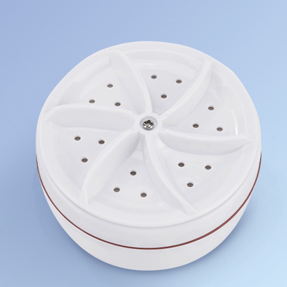 Eco Friendly Portable For washing Machine Reducing Water and Energy Use