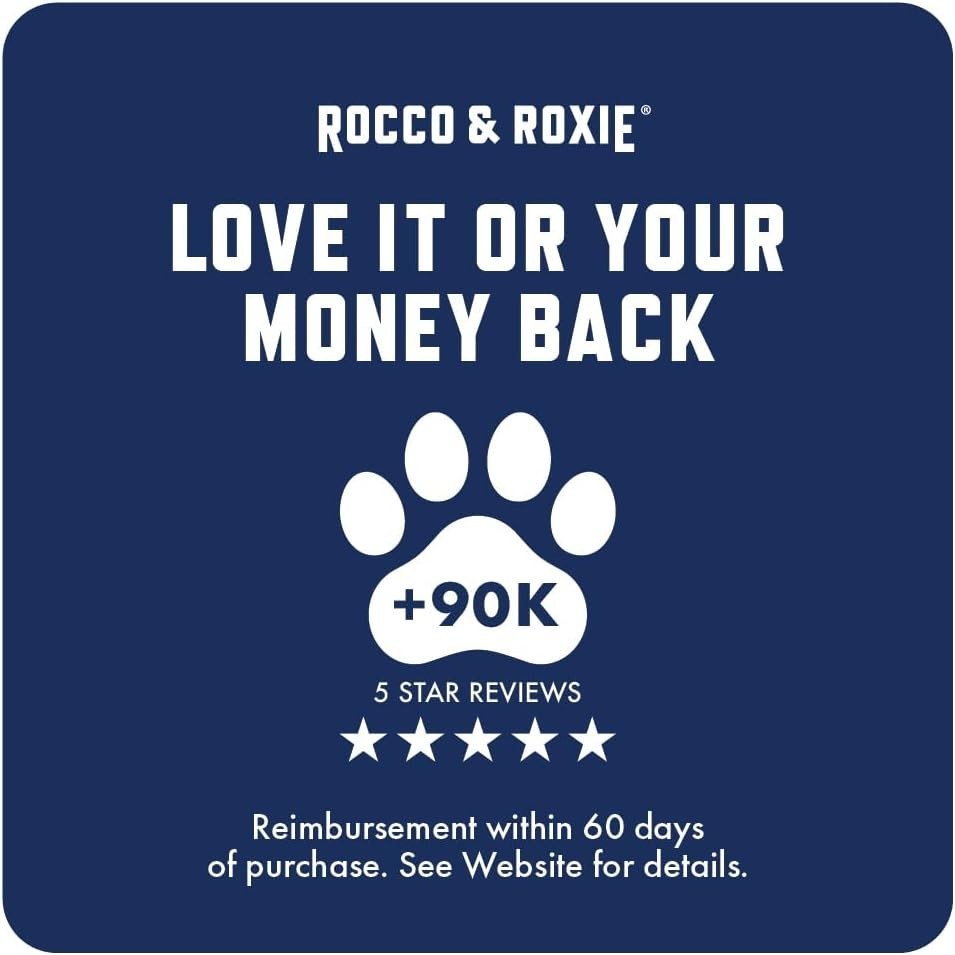 32 oz Rocco & Roxie Pet-Friendly Oxygen Stain Remover – Ideal for All Surfaces