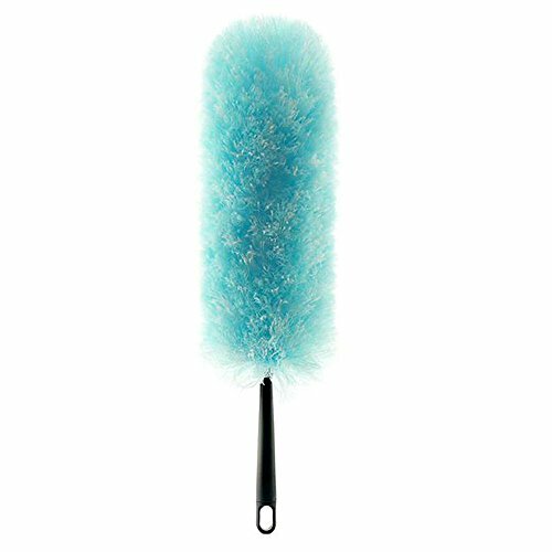 Fuller Brush Full Connect Large Surface Duster Cleaner Dust Car Home Blinds Dirt