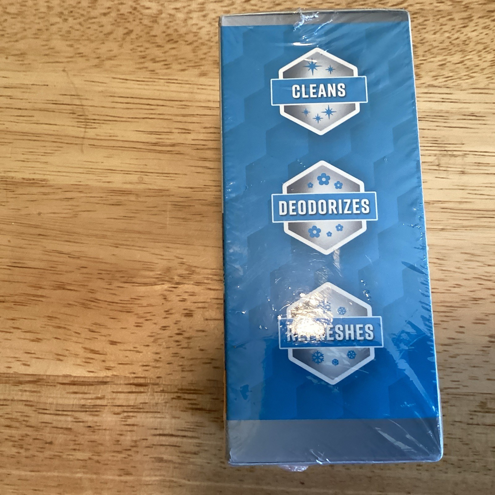 NEW & SEALED – Active Mold Stain Remover Seal Grout Deep Clean 7oz – Deodorizes