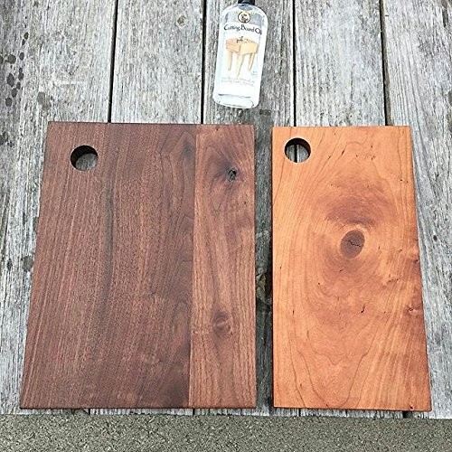 Products Food Grade Mineral Oil for Wood Cutting Board – 12 oz, Pack of 1