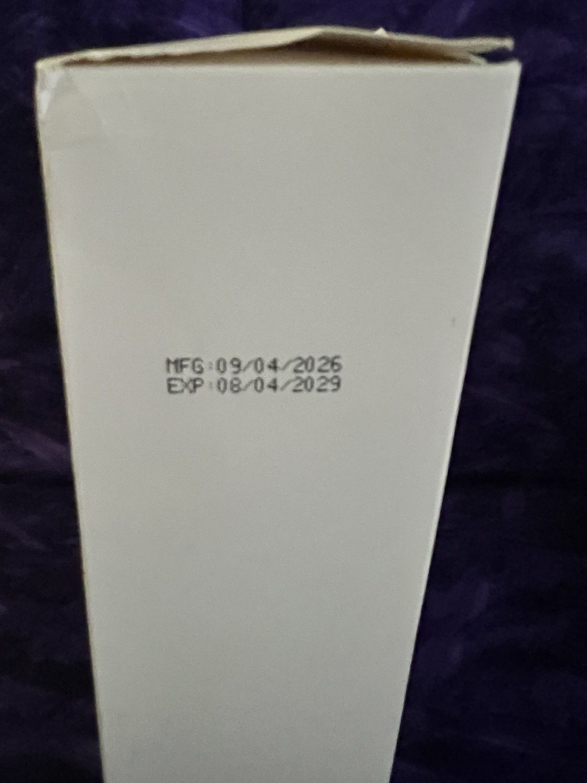 Blyss Sunwashed Linen Mop Soap NIB 16.9 FL OZ. Non-Toxic Deep Cleaning EXP 2029