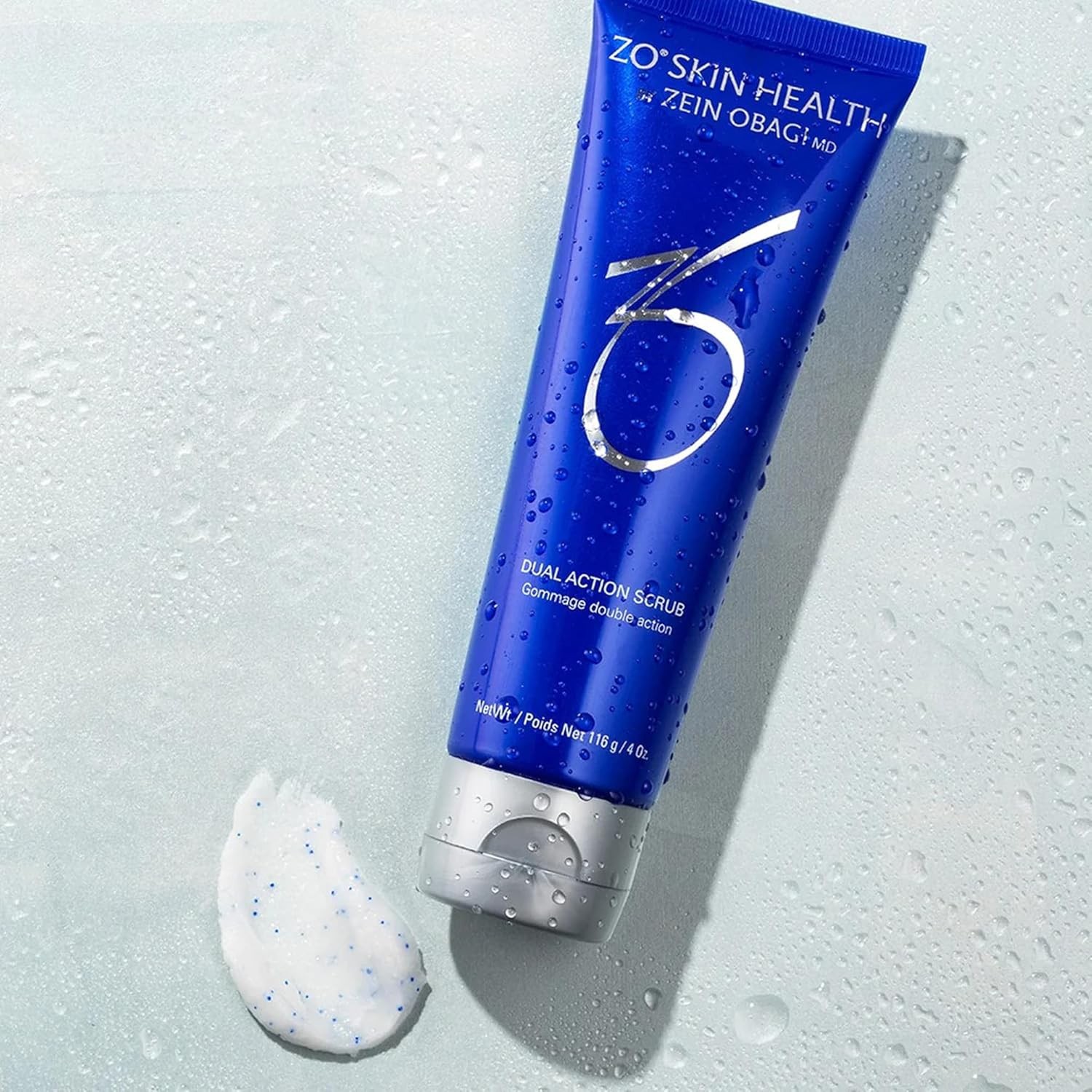 ZO SKIN HEALTH Dual Action Scrub (116 g / 4 Oz.)