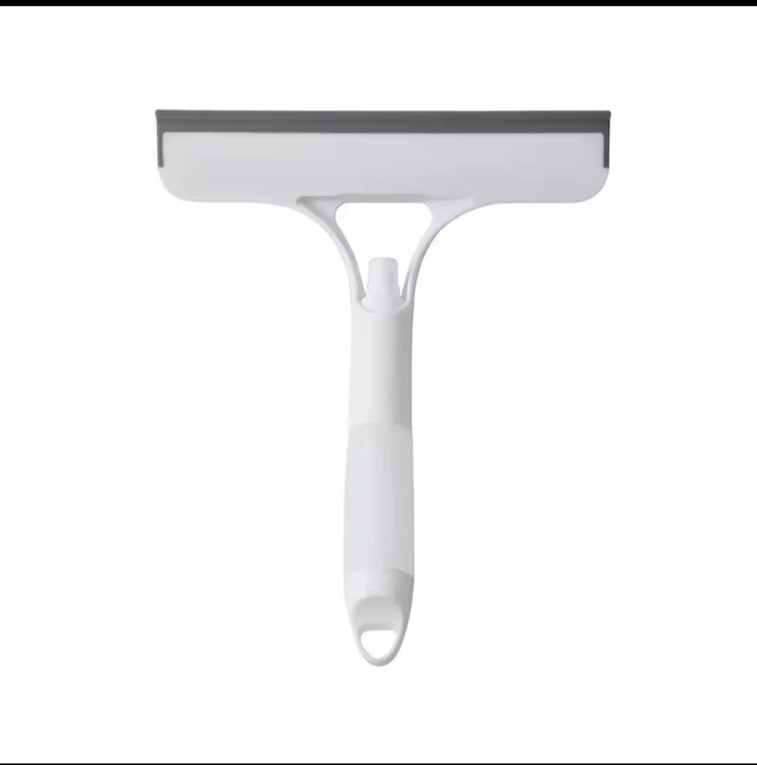 3 in 1 Multi Function Window Cleaning Squeegee Multi Function Glass Mirror Wiper