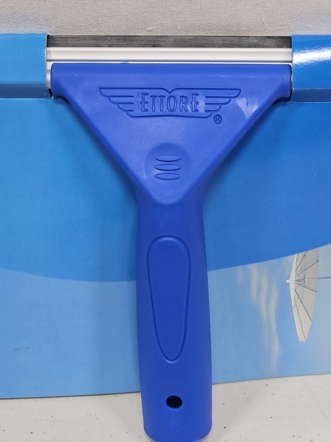 New Ettore 17012 All-Purpose Squeegee, 12″ – Case of 12