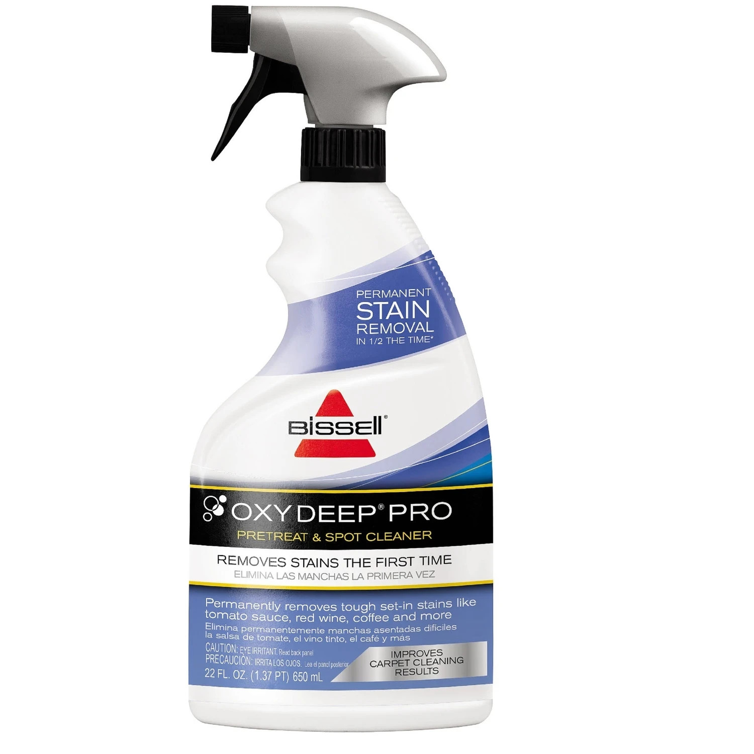 BISSELL 22Oz OXY Deep Pro & Stain Remover