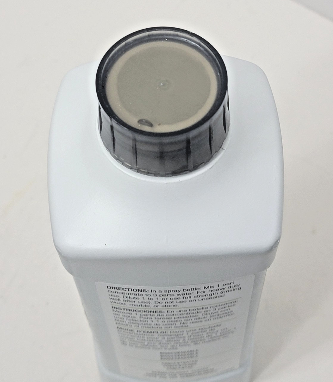 Amway Home Kitchen Cleaner Refill 1L (33.8 FL Oz) New