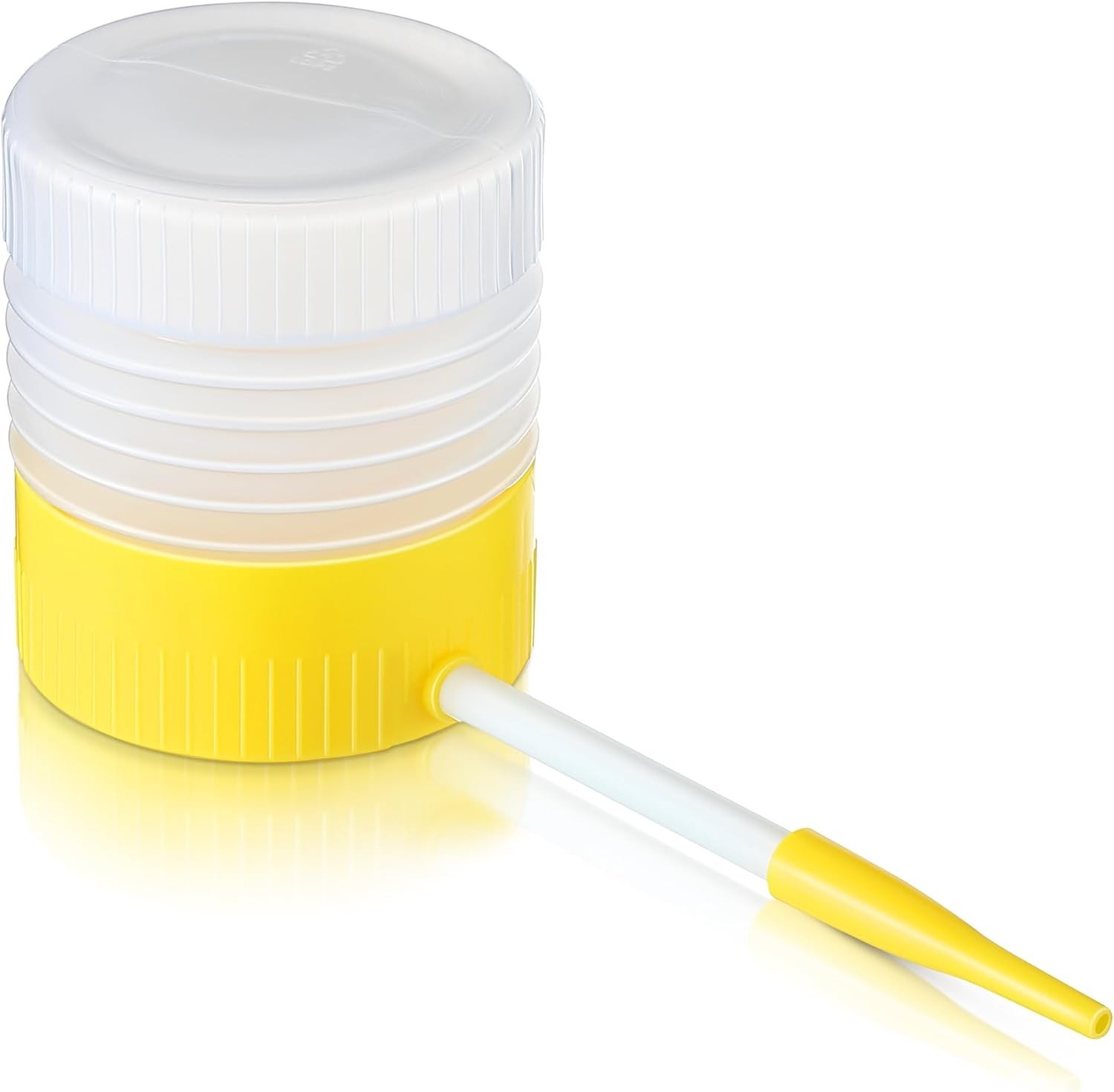 Ergonomic Diatomaceous Earth Duster for Evenly Distributed Pest Control Dusting