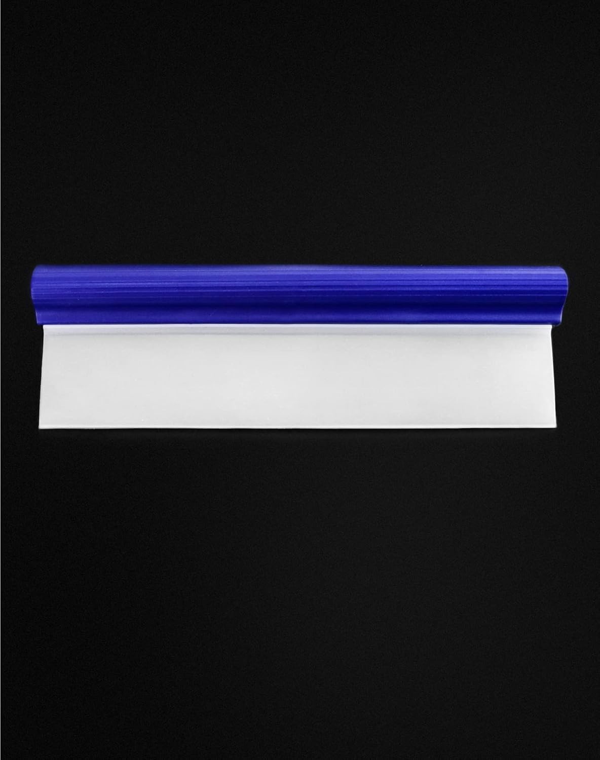 Water Silicone Blade 12″ – Super Flexible Silicone Squeegee