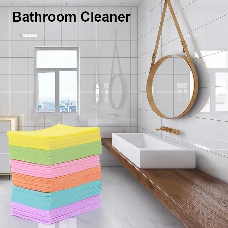 100pcs Multi-surface Floor Cleaning Tablets,Multiple Effect the floors Clean