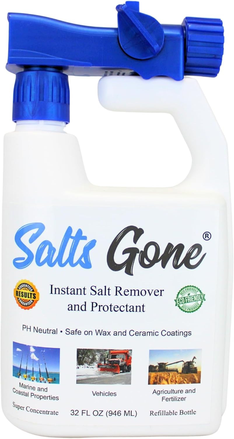 ™ – 32Oz Hose End Sprayer
