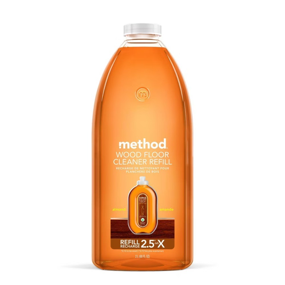 Cleaning Products Wood Floor Cleaner