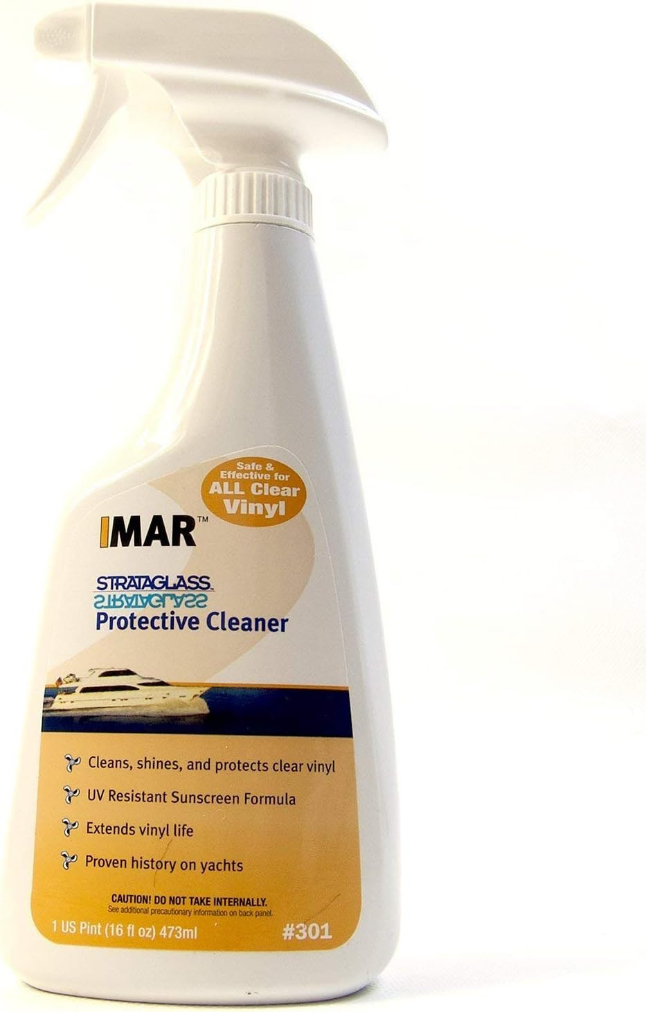 Strataglass Protective Cleaner (#301)