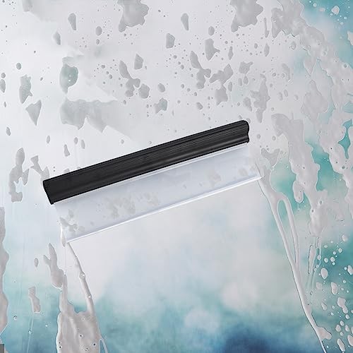 2-Pack 12.2″ Car Drying Squeegee Water Blade – Flexible Silicone Auto Wiper Tool