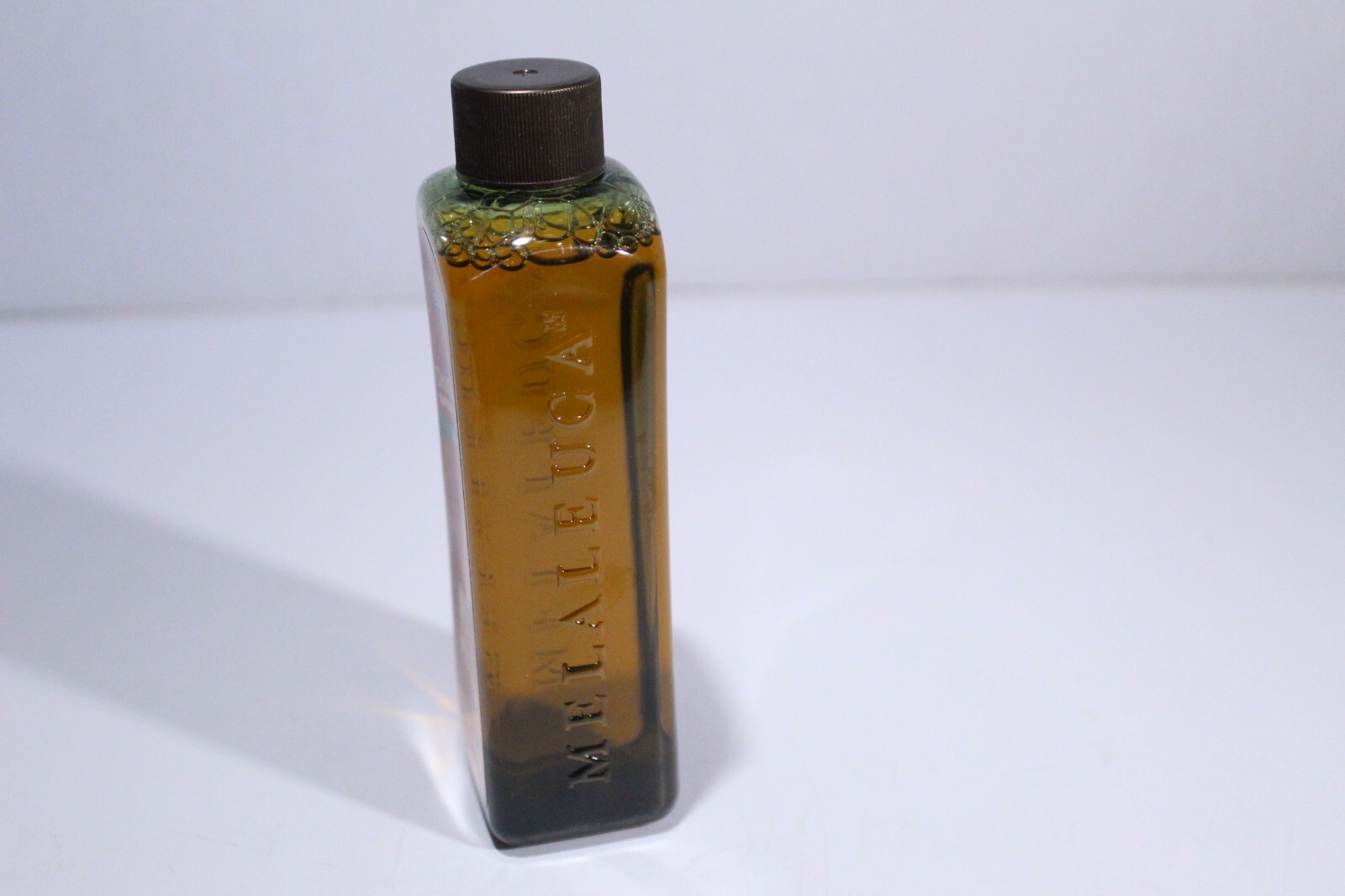 Melaleuca Ecosense Clean & Gleam 12X Super Concentrated Floor Cleaner ~ 8 fl oz
