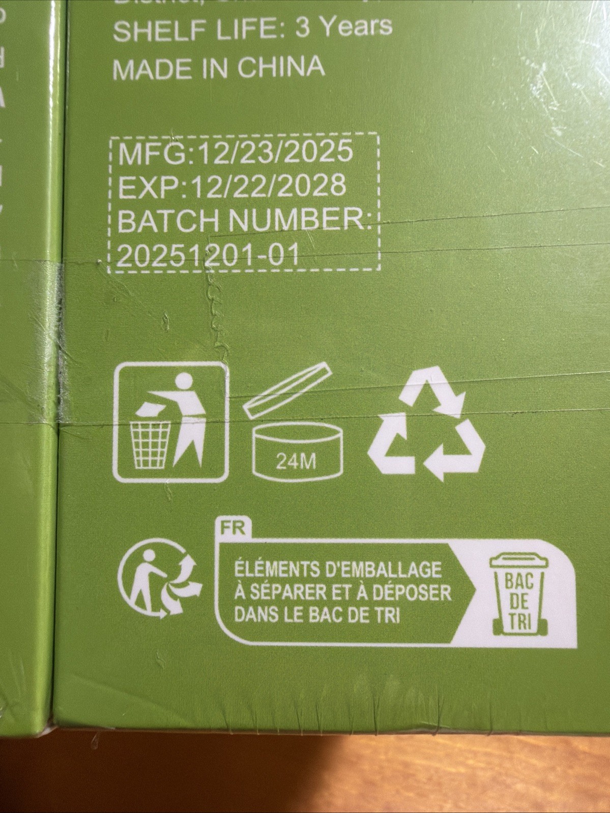 2- Jakehoe Kitchen Electrical Cleaner-4FL.Oz. Each. Please See Pictures New Seal