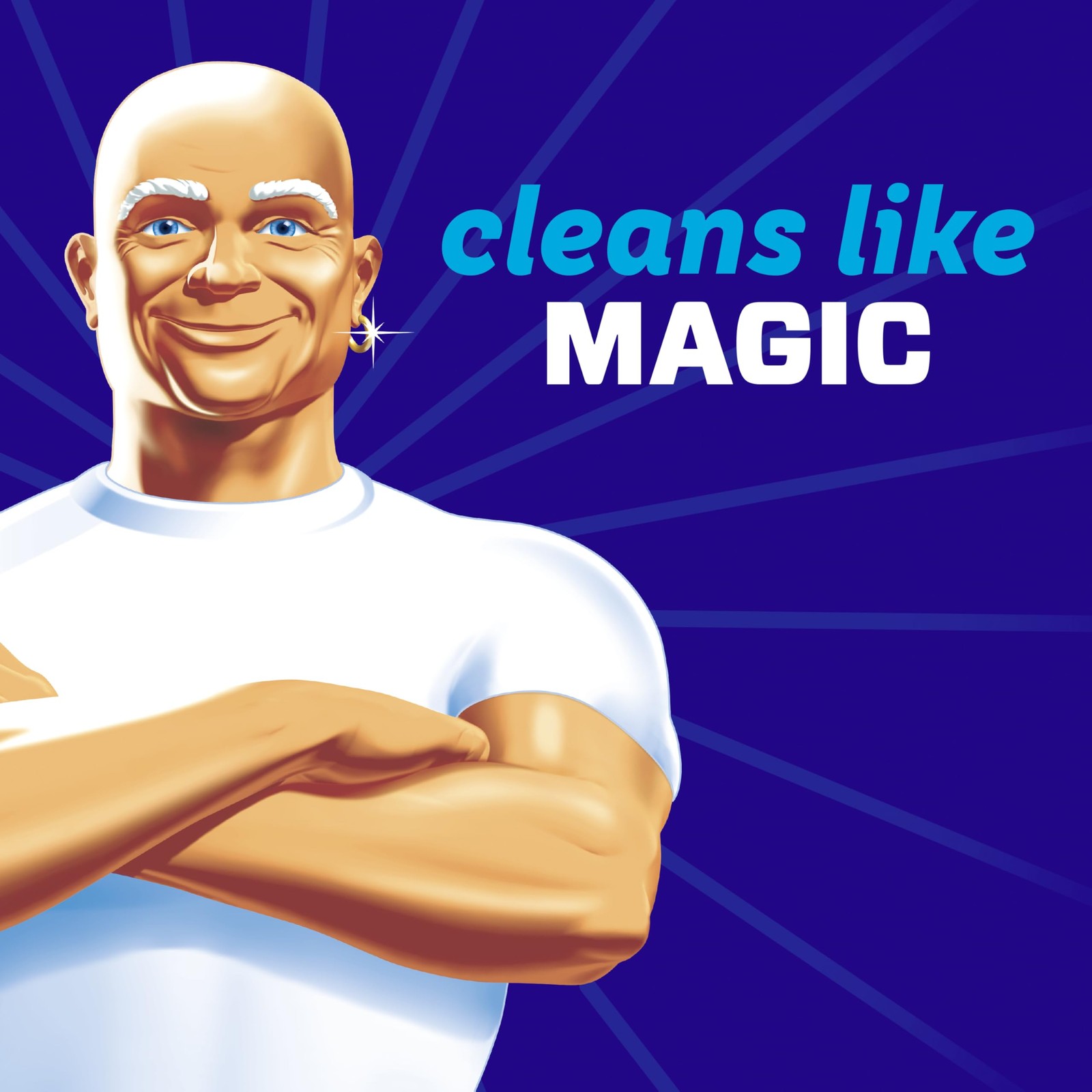 Mr Clean All Purpose Cleaner Mop Soap Floor Cleaner for Mopping Home Bathroom &