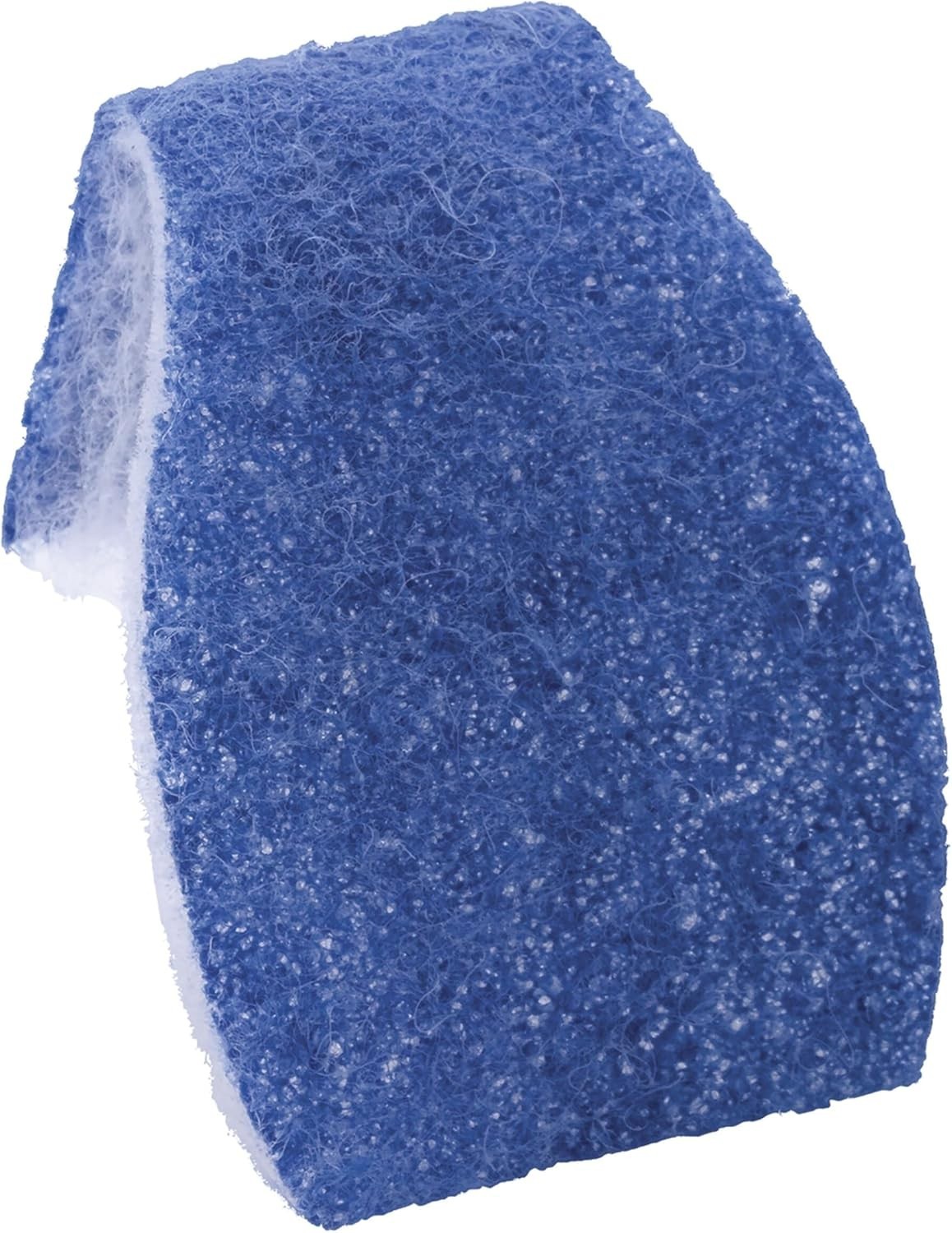10-Pack Scotch-Brite Bleach-Free Toilet Scrubber Refills for Effortless Cleaning