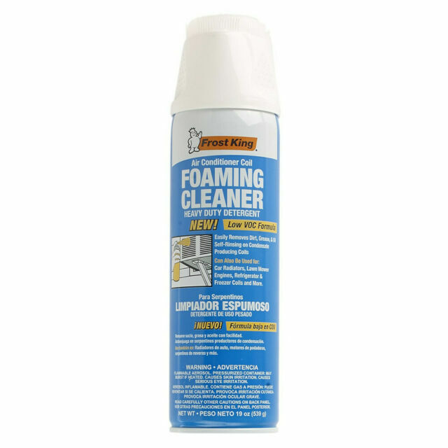 Frost King ACF19 Coil Cleaner – 19oz
