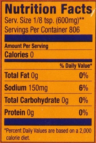 Arm & Hammer Baking Soda, 16 oz (3 Pack) 16 Ounce (Pack of 3), orange