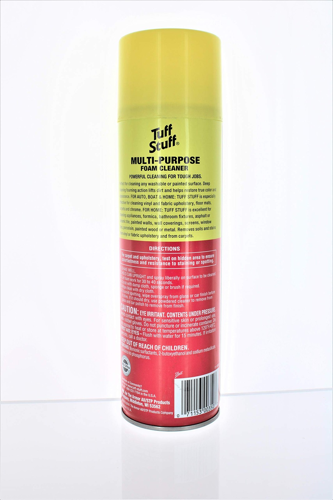 Foam Cleaner4