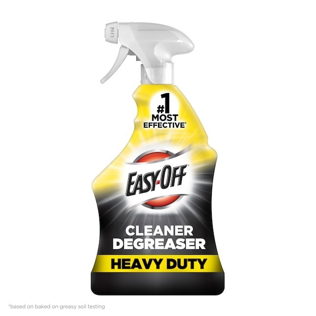 Easy Off Heavy Duty 32 -fl oz Degreaser