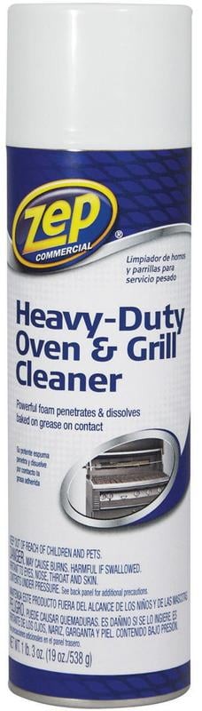 Oven & Grill Cleaner 19-oz.