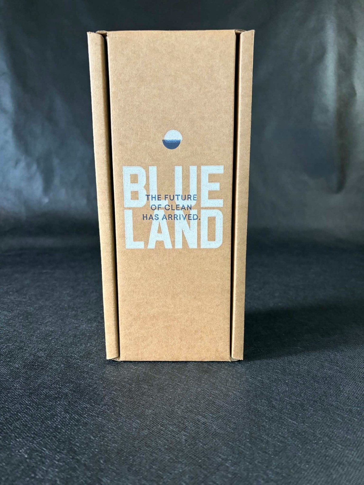 Blueland Toilet Bowl Cleaner Tablets, Lemon Cedar with Storage Tin, 14 TABLETS