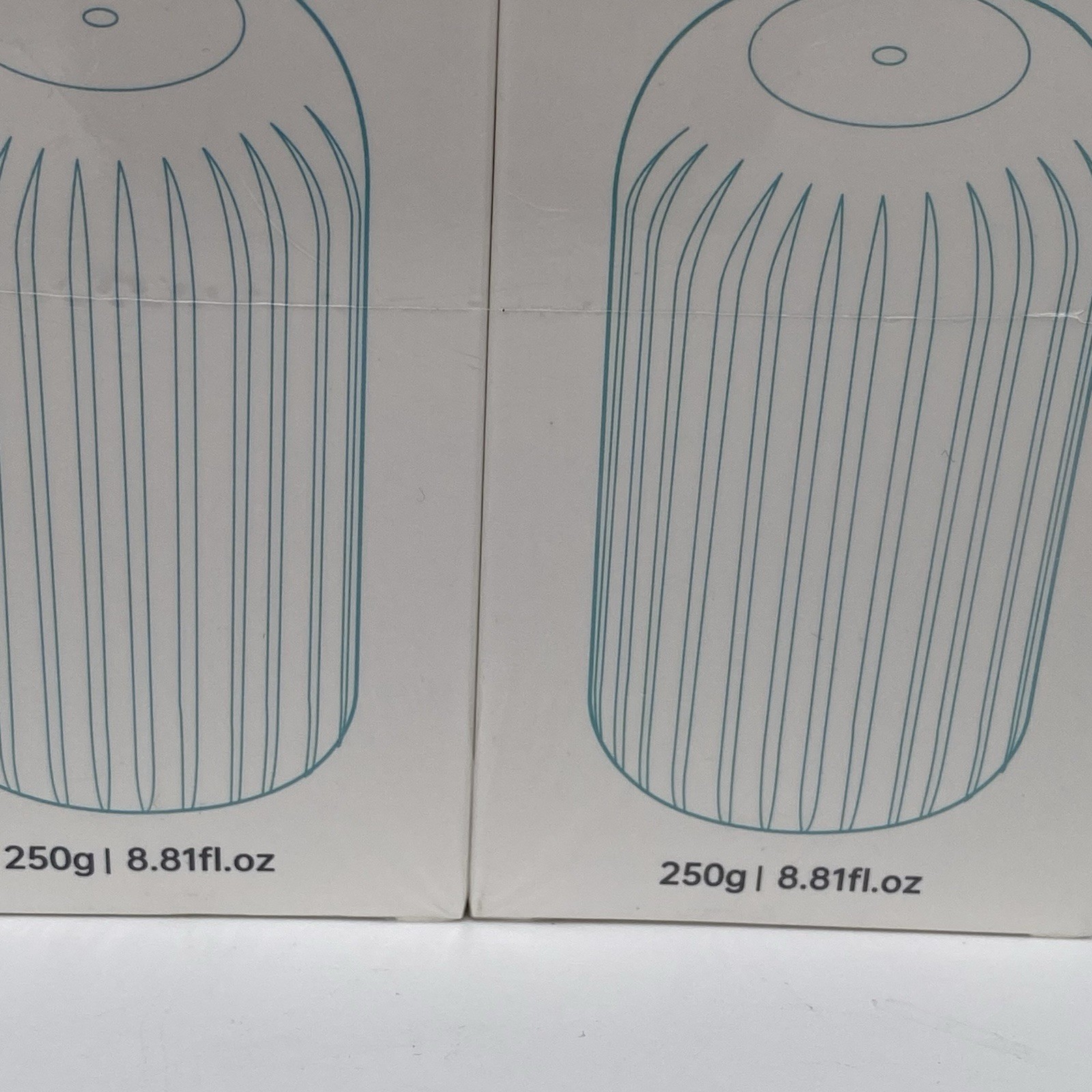 2 Pack Krazy Klean Magic Bottle Toilet Bowl Cleaner New Sealed
