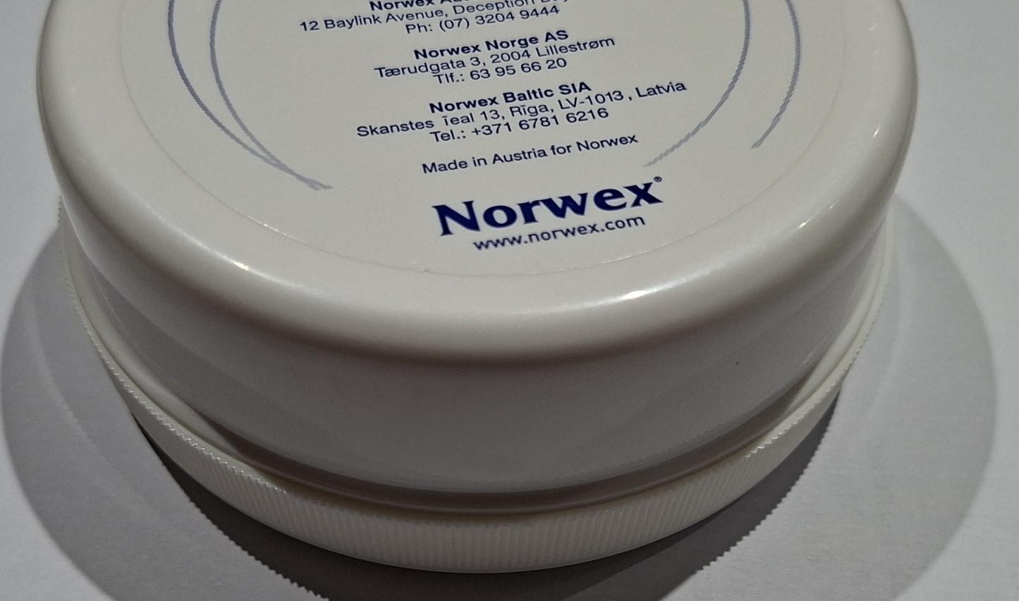 Norwex Cleaning Paste 200ml Preowned