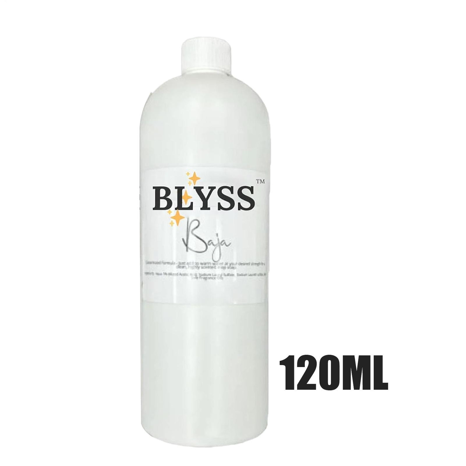 Mop Cleaning Soap 120ml Blyss Mop Soap Highly Scented Cleaning Liquid For Floor