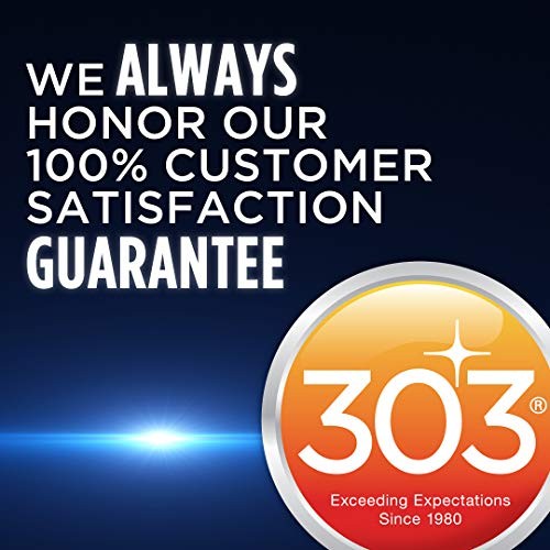 303 Protectant – Automotive Interior And Exterior – Ultimate UV Protection –