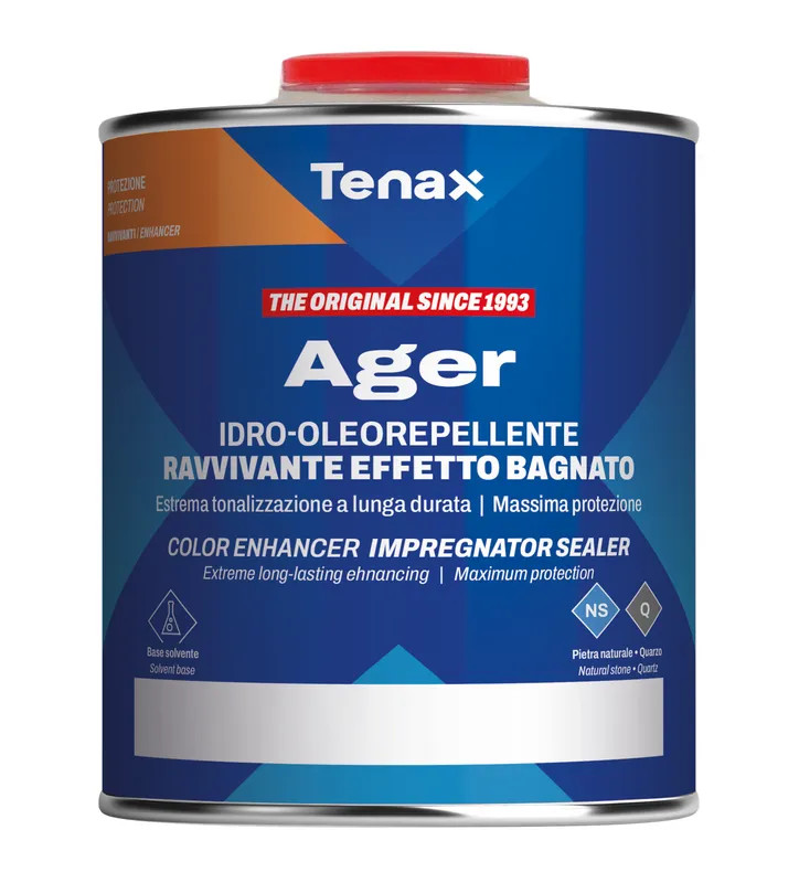 Tenax Ager Color Enhancer – 1L
