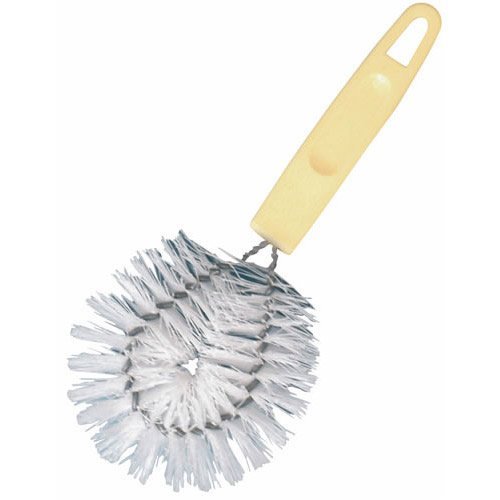 BIRDWELL 240 USA ASSORTED COLOR VEGETABLE SCRUBBER ALL PURPOSE BRUSH 6943286